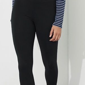 Hollister Ultra High Rise Leggings